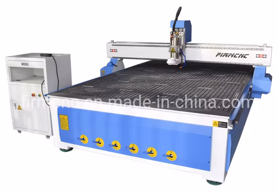 China Professional Manufacture CNC 1325c 3D Woodworking Engraving Machine/Liner Tool Changer Atc CNC Router