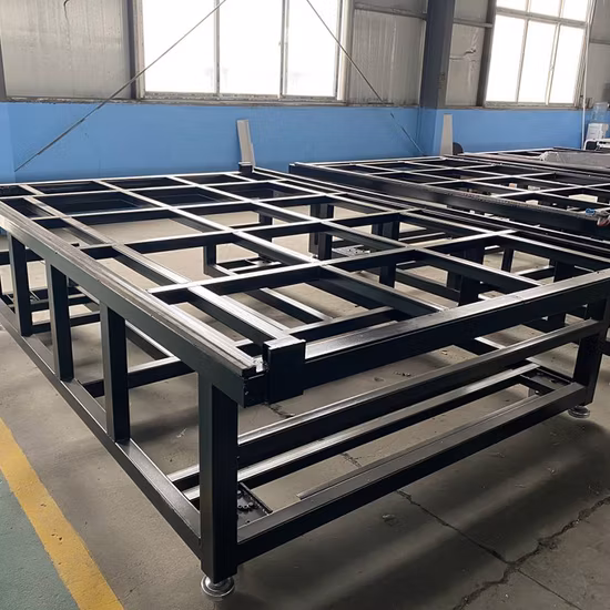 Cheap Digital CNC Vinyl Sticker Paper Label Vibrating Knife PU Artificial Leather Belt Cutting Machine for Genuine Leather Bag/Shoes/Footwear